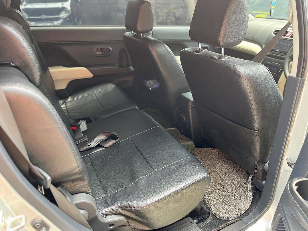 2018 Daihatsu Terios 2018 Daihatsu Terios