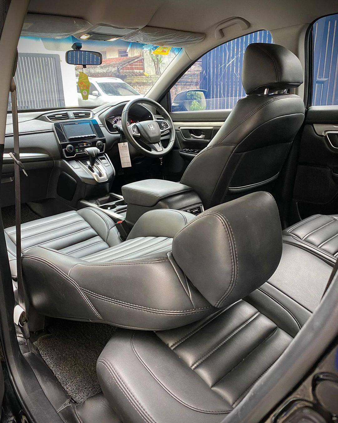 2017 Honda CR-V 2017 Honda CR-V