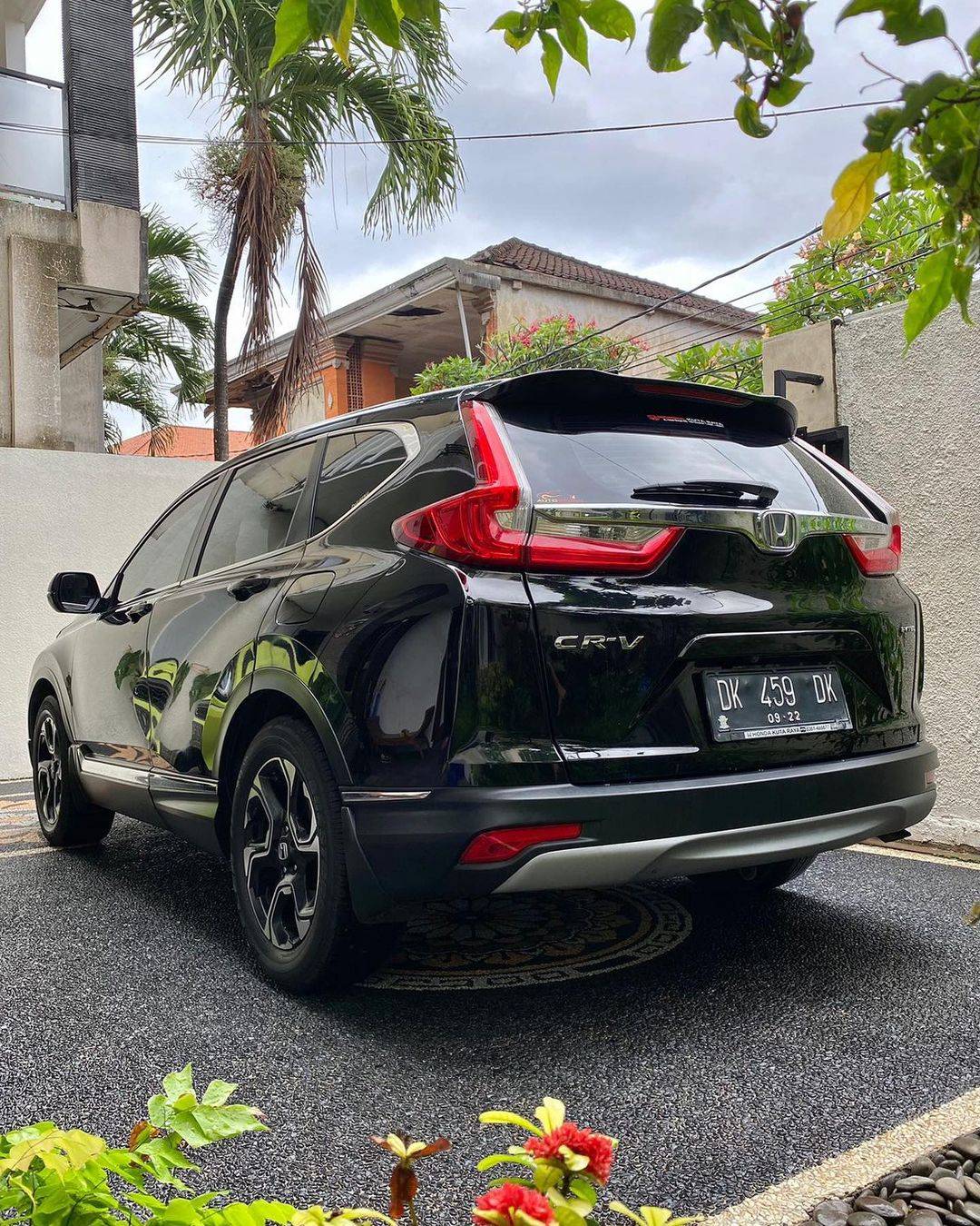 2017 Honda CR-V 2017 Honda CR-V