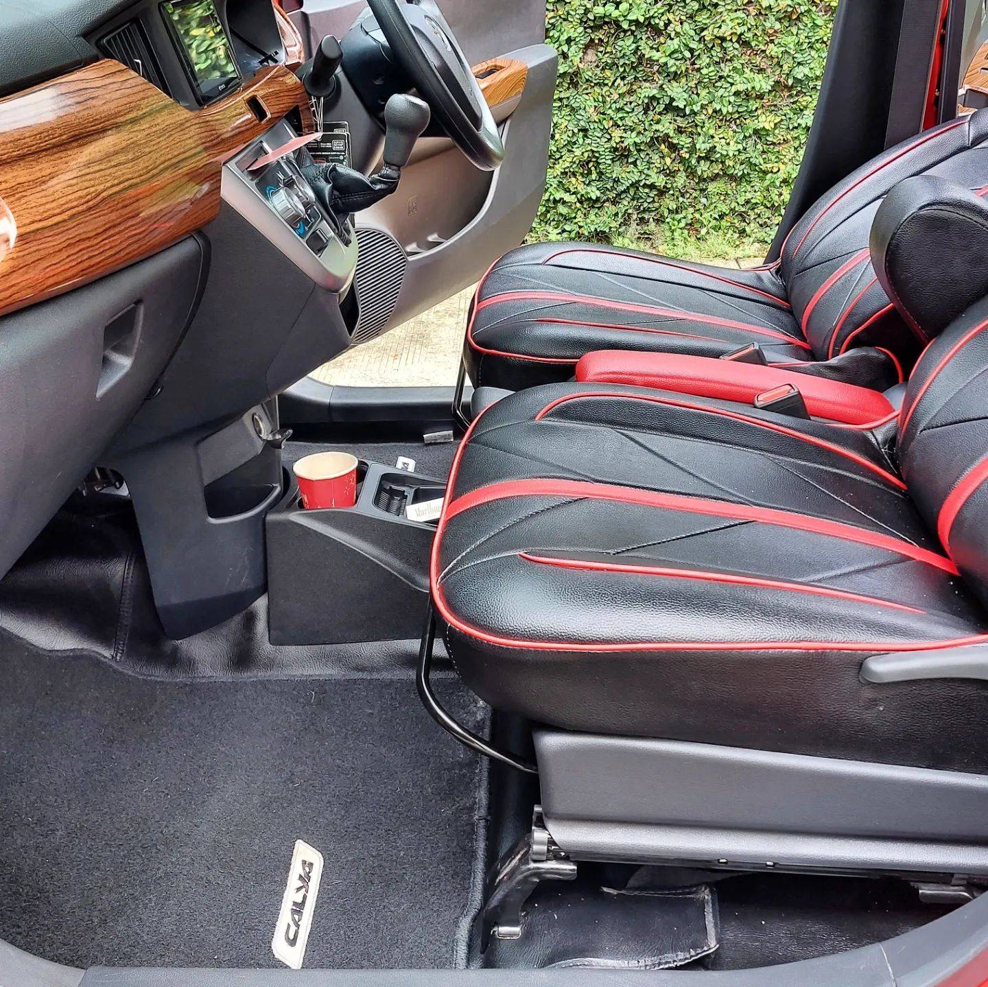 2019 Toyota Calya 2019 Toyota Calya