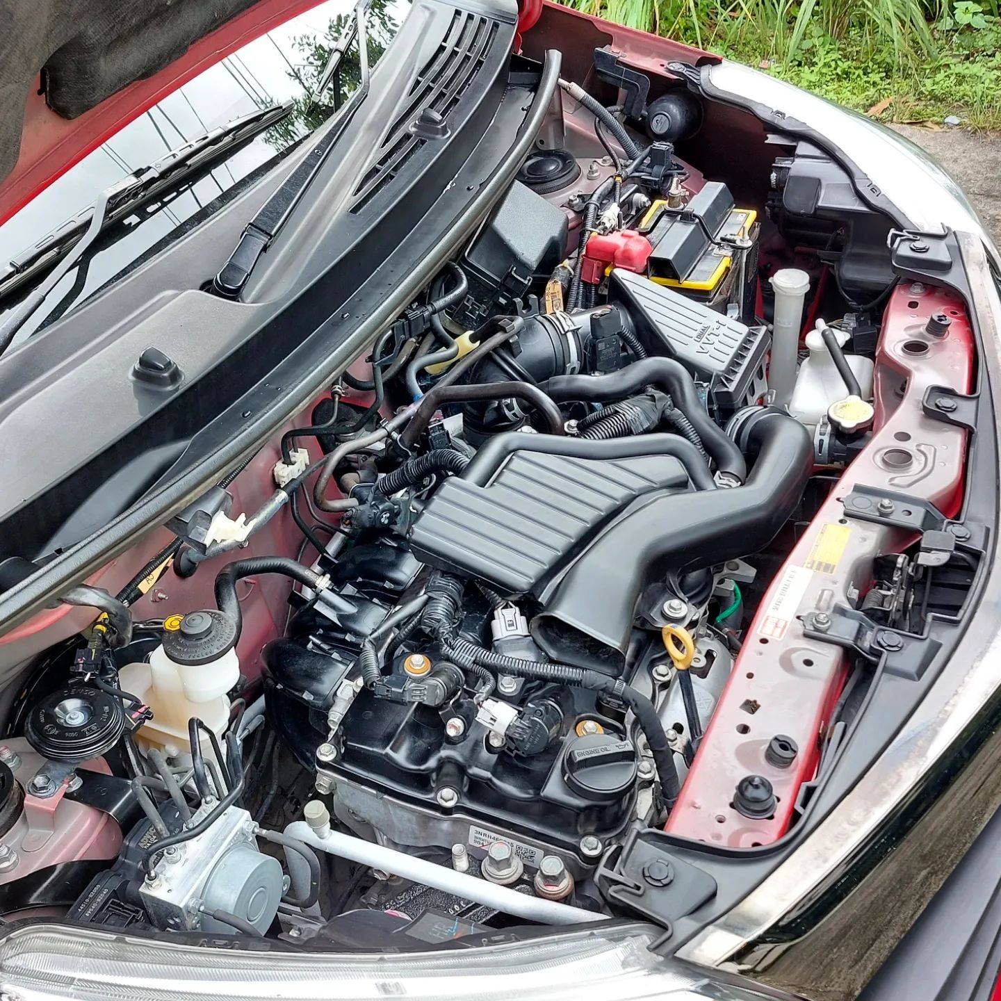 2019 Toyota Calya 2019 Toyota Calya