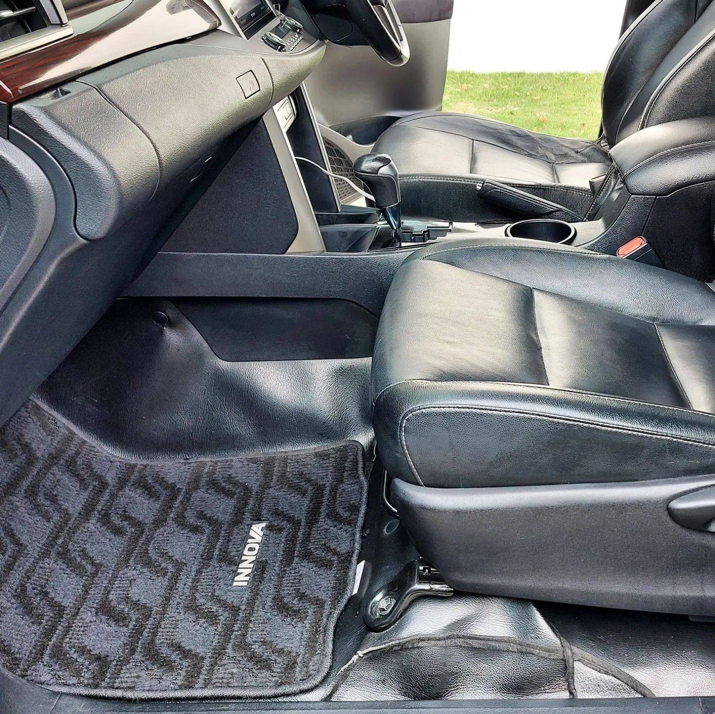 2019 Toyota Innova 2019 Toyota Innova