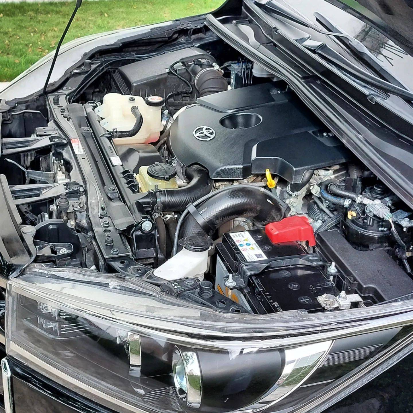 2019 Toyota Innova 2019 Toyota Innova