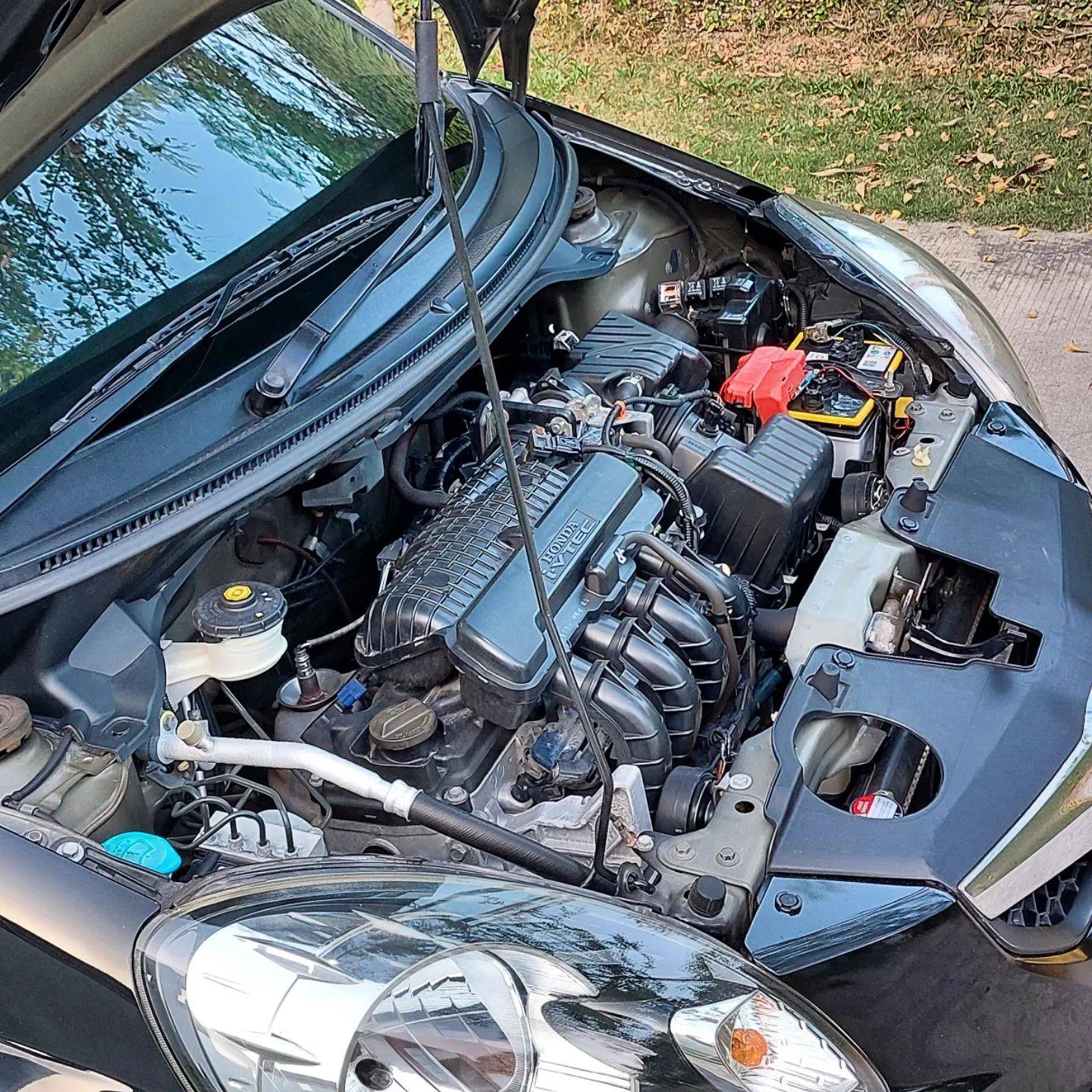 2014 Honda Brio 2014 Honda Brio