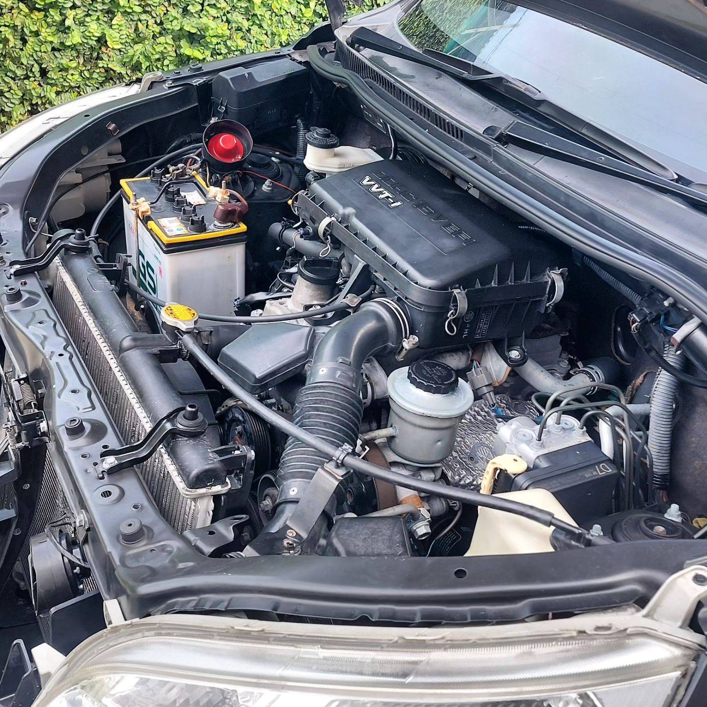 2015 Ford Ranger 2015 Ford Ranger