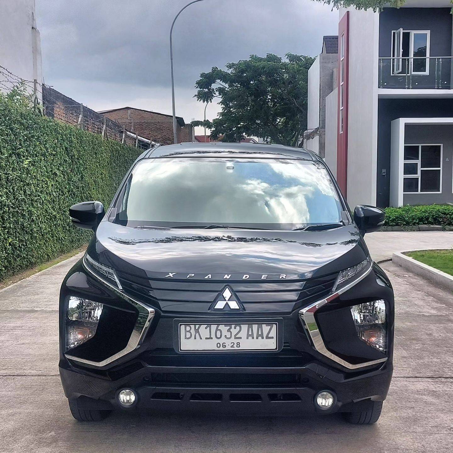 Second Hand 2019 Mitsubishi Xpander Second Hand 2019 Mitsubishi Xpander
