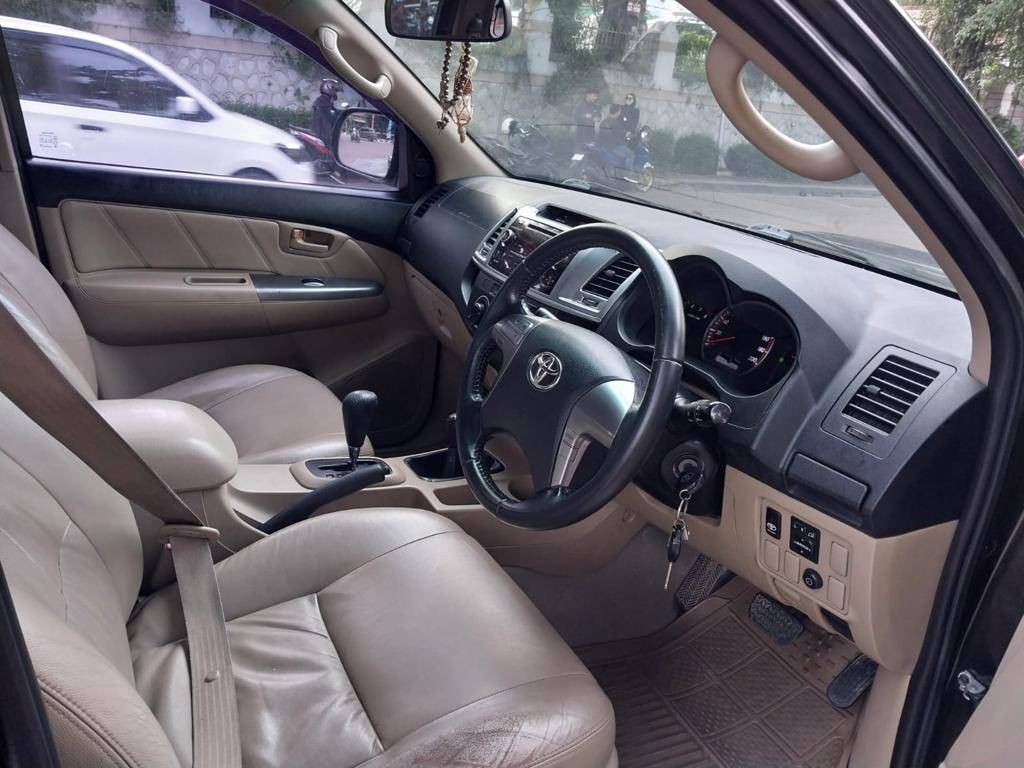 2014 Toyota Hilux 2014 Toyota Hilux