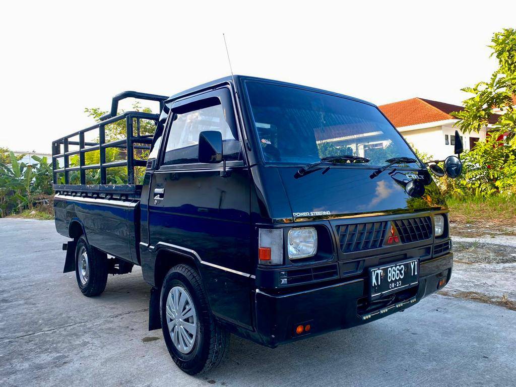 2018 Mitsubishi L300 2018 Mitsubishi L300