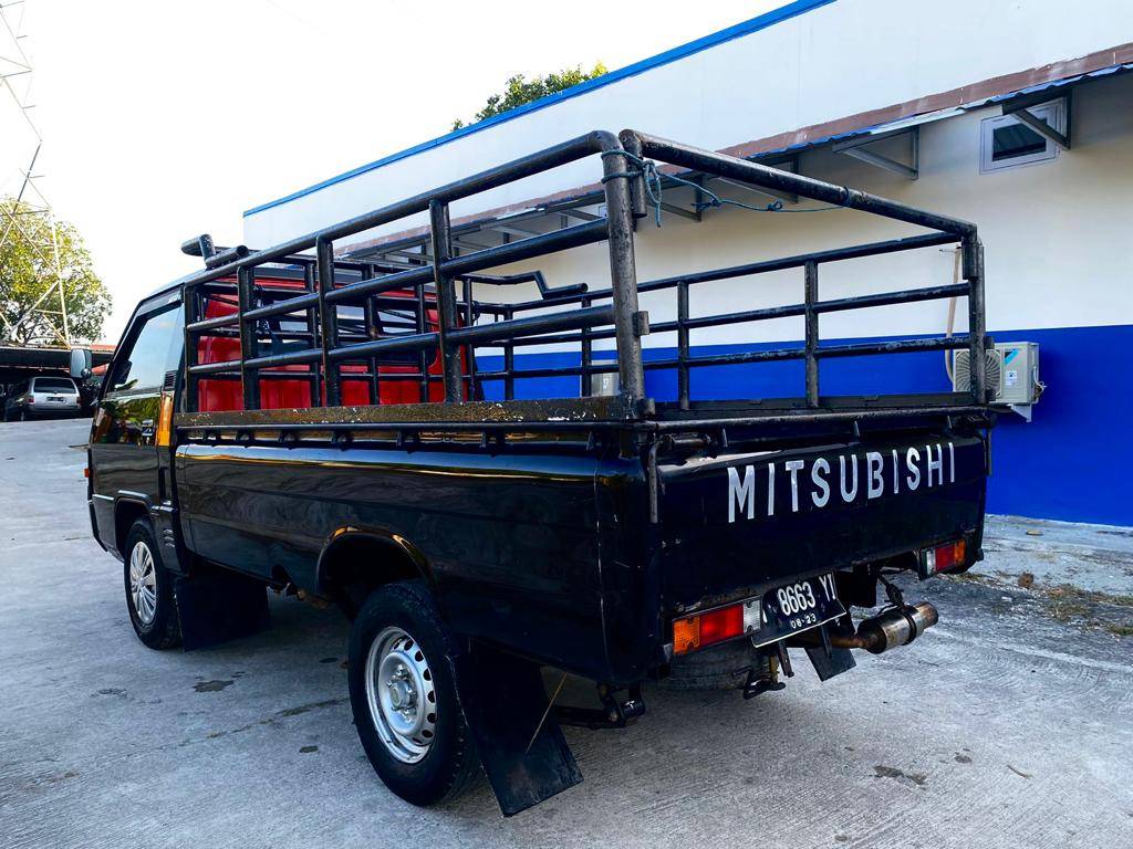 2018 Mitsubishi L300 2018 Mitsubishi L300