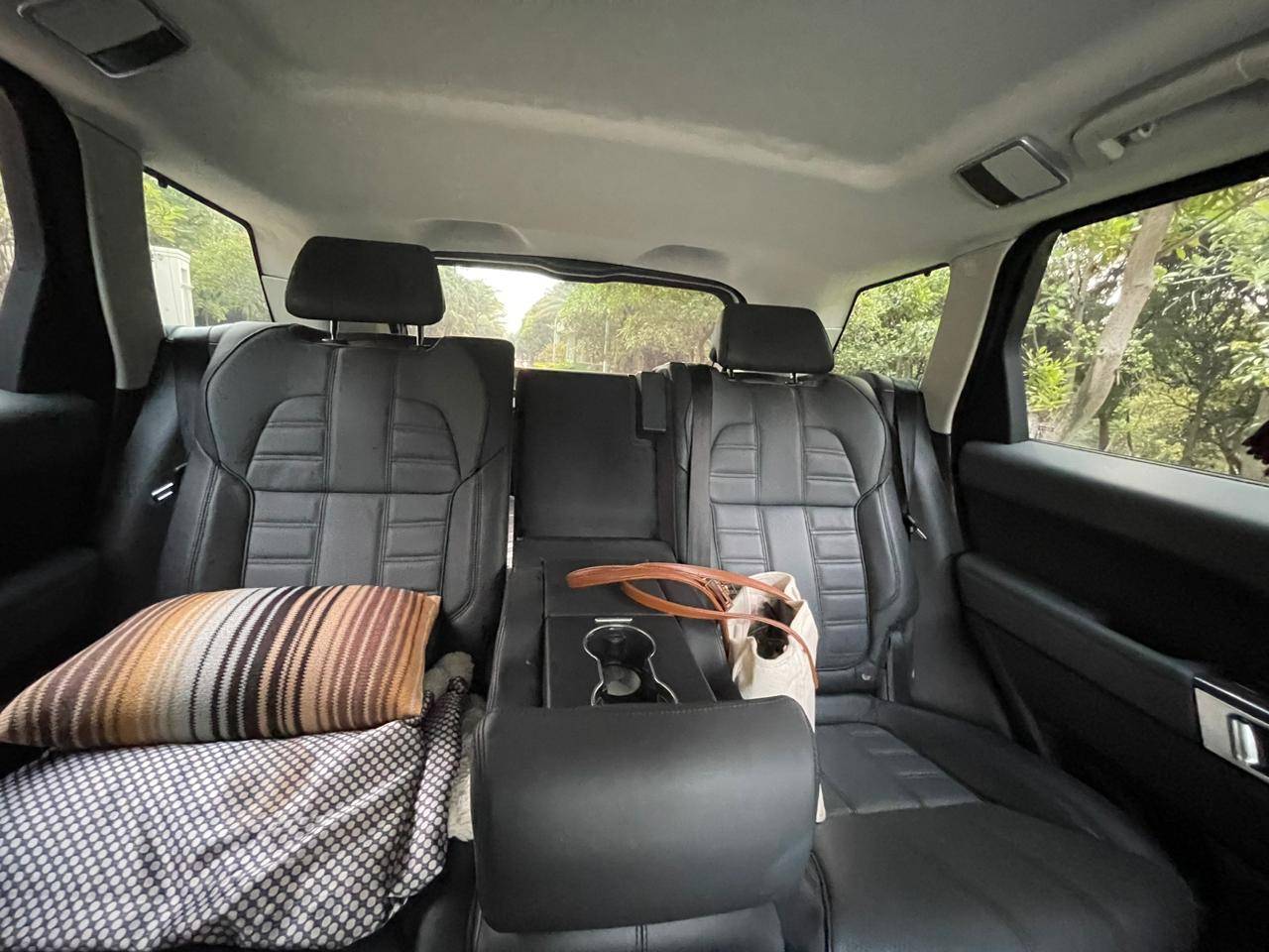 2014 Land Rover Range Rover Sport 2014 Land Rover Range Rover Sport