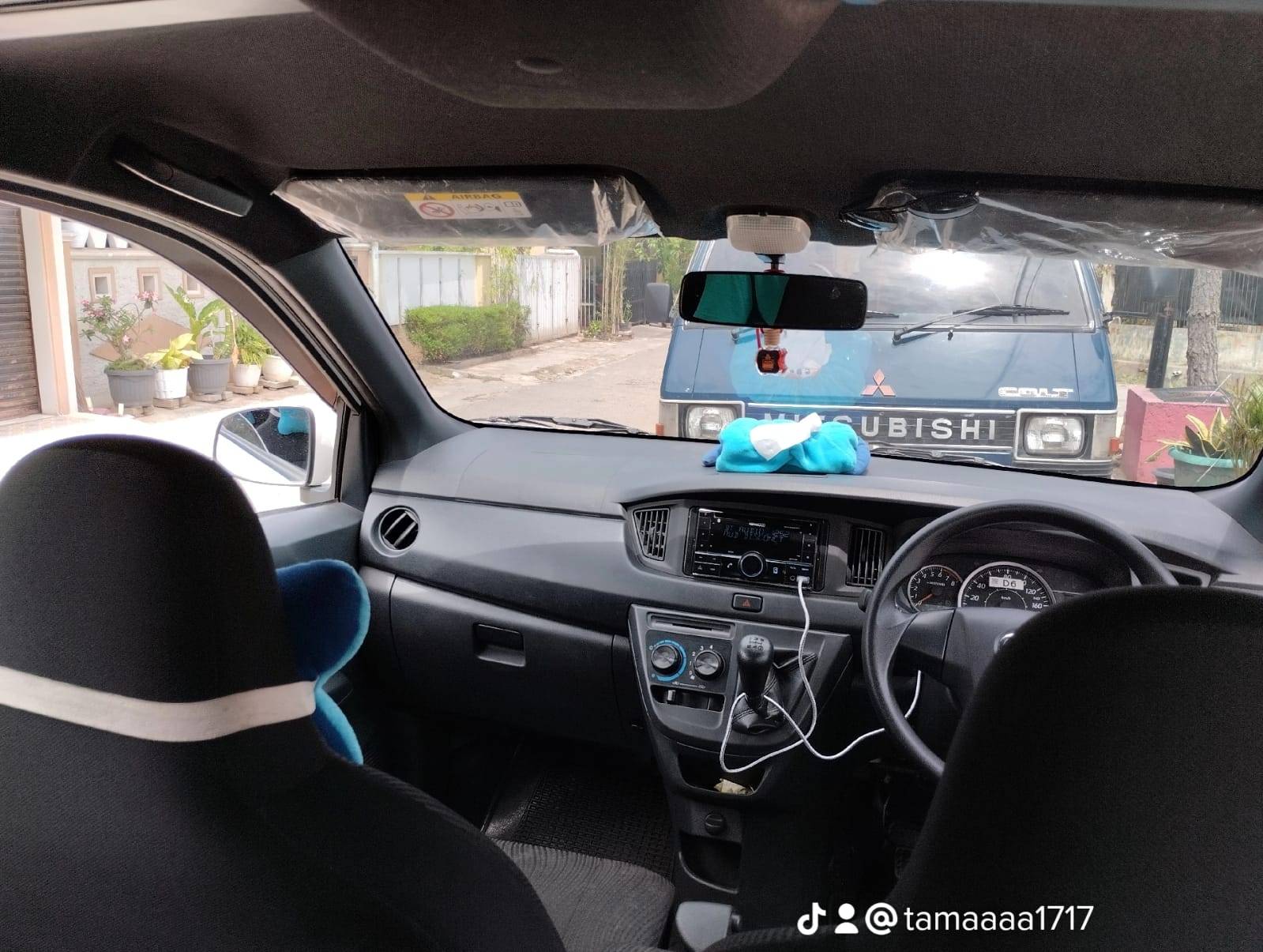 2022 Daihatsu Sigra 2022 Daihatsu Sigra