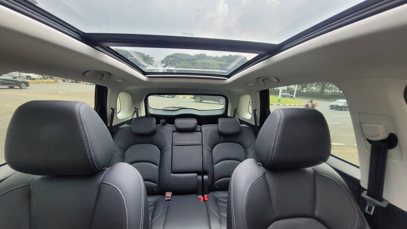 2019 Wuling Almaz 2019 Wuling Almaz