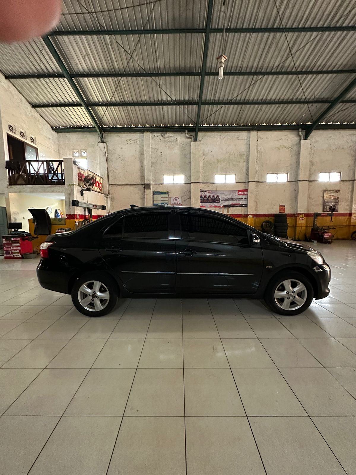 2009 Toyota Vios 2009 Toyota Vios