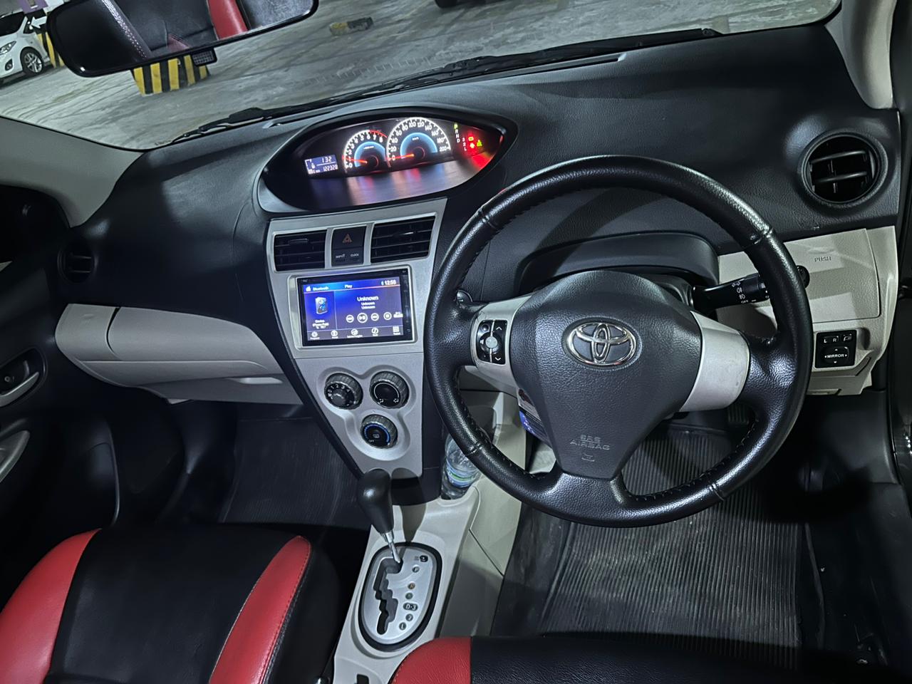 2009 Toyota Vios 2009 Toyota Vios