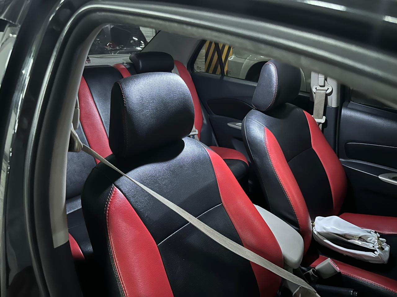 2009 Toyota Vios 2009 Toyota Vios