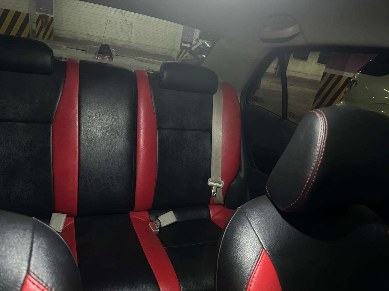 2009 Toyota Vios 2009 Toyota Vios