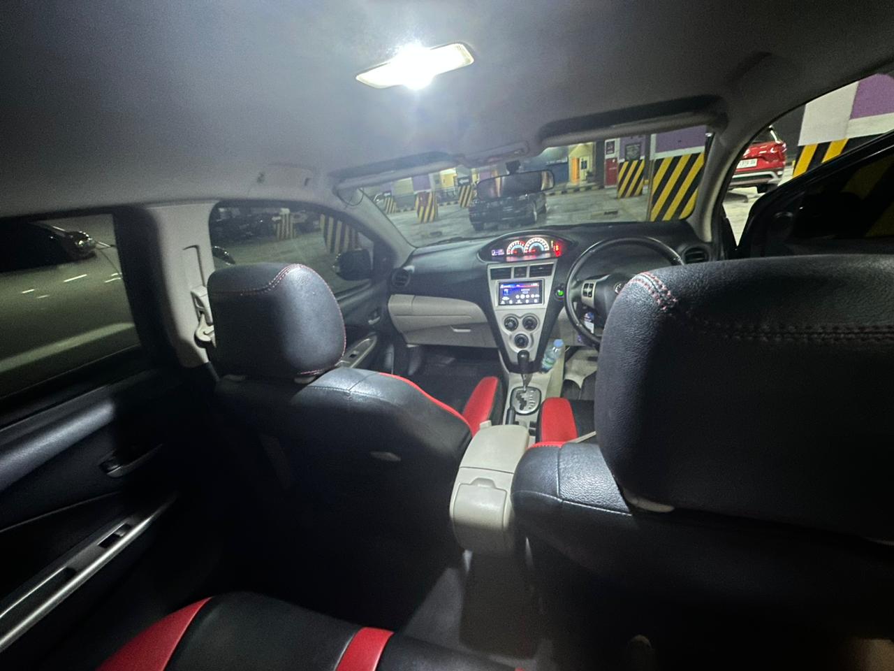 2009 Toyota Vios 2009 Toyota Vios