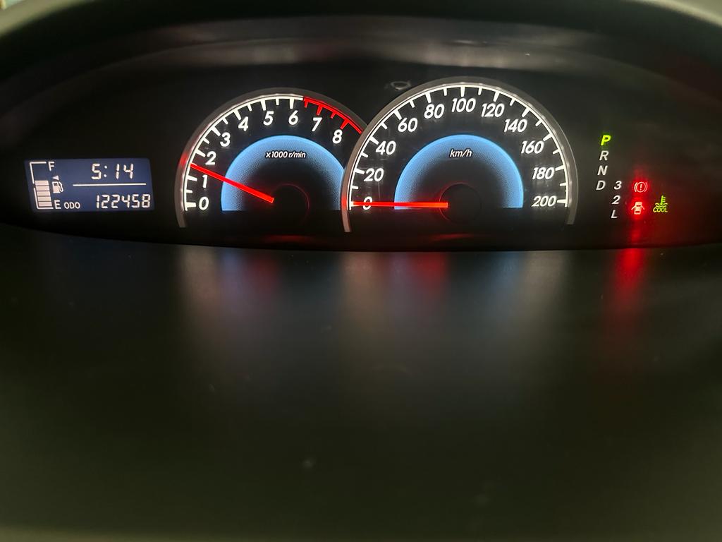 2009 Toyota Vios 2009 Toyota Vios