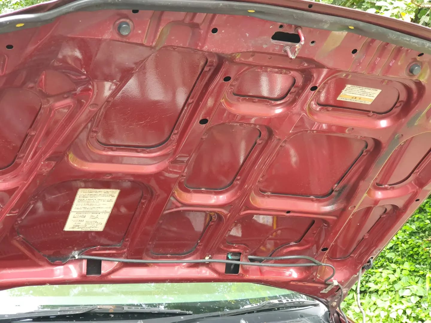 1998 Honda Civic 1998 Honda Civic