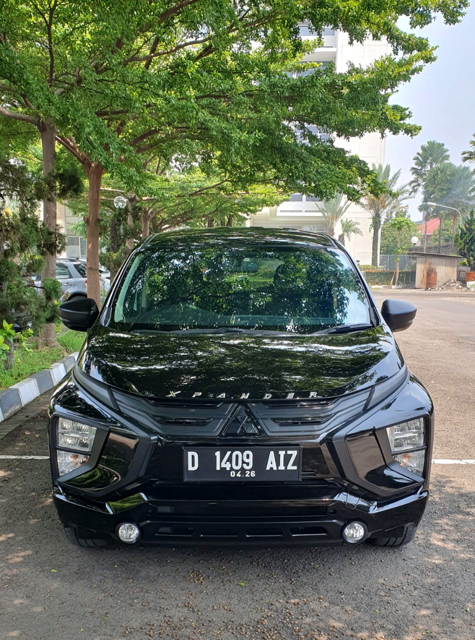 Second Hand 2020 Mitsubishi Xpander Second Hand 2020 Mitsubishi Xpander