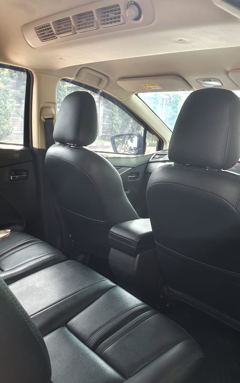 2020 Mitsubishi Xpander 2020 Mitsubishi Xpander