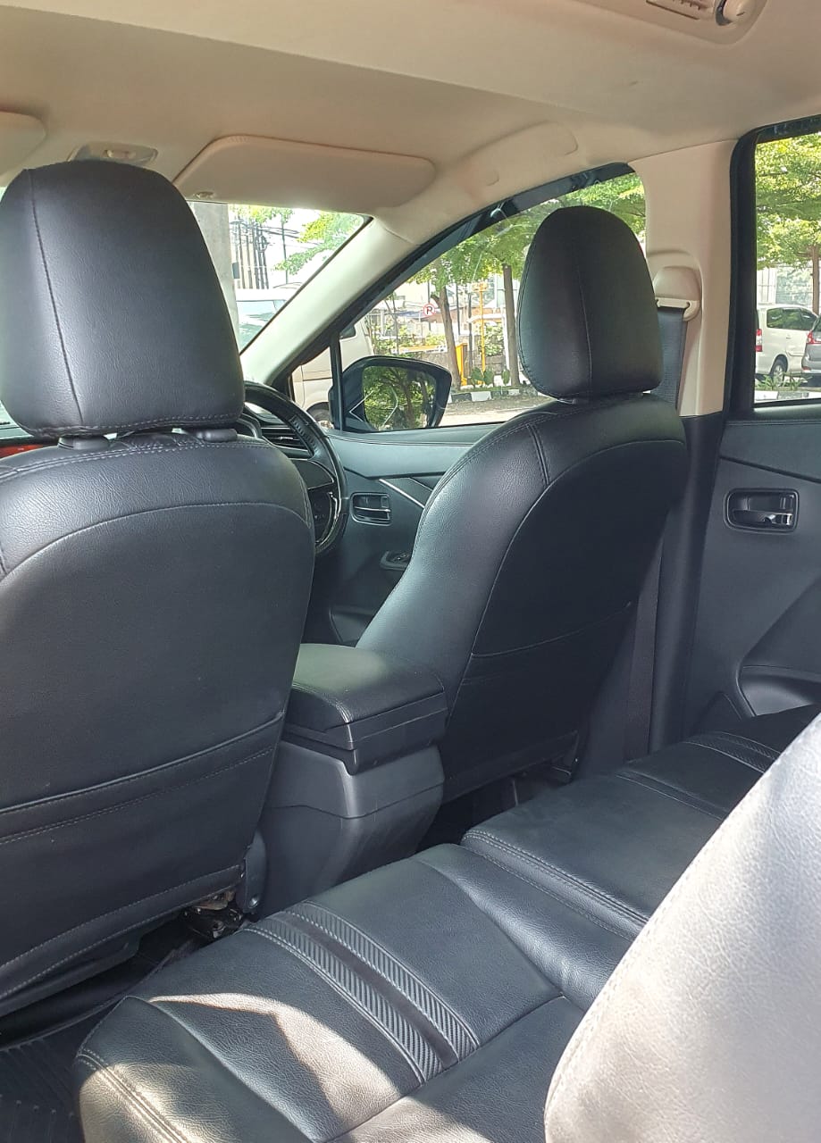 2020 Mitsubishi Xpander 2020 Mitsubishi Xpander