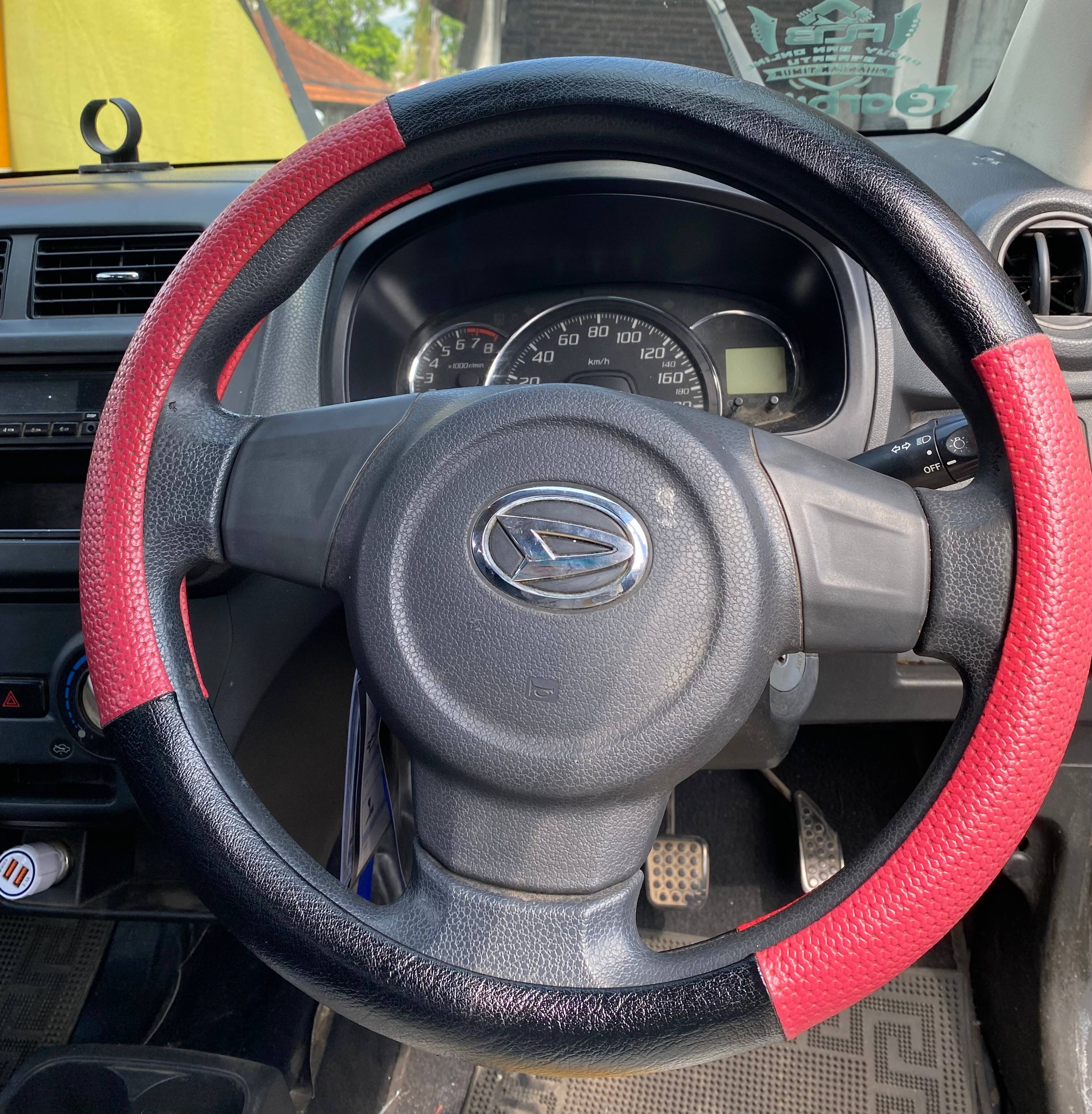 2016 Daihatsu Ayla 2016 Daihatsu Ayla