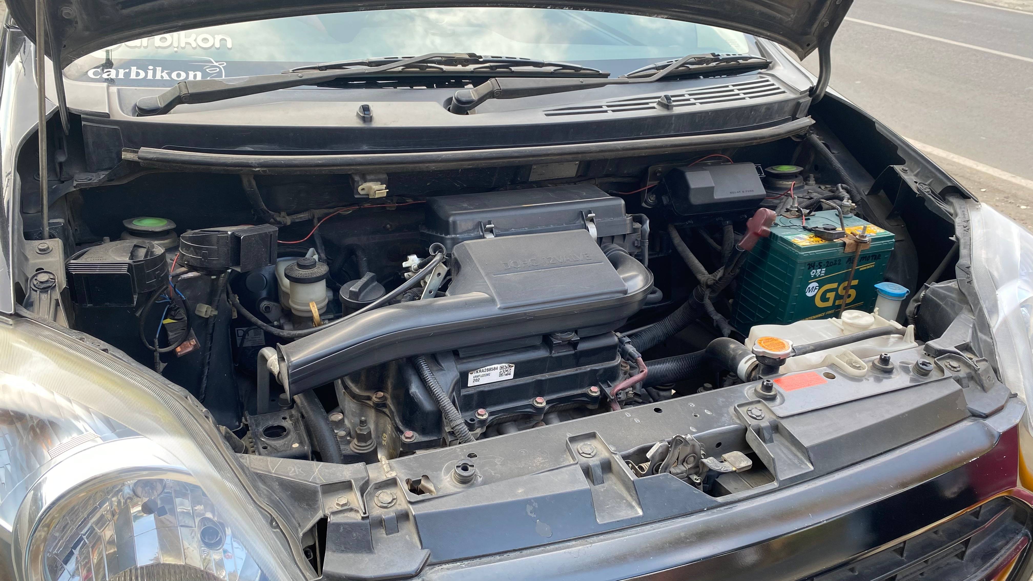 2016 Daihatsu Ayla 2016 Daihatsu Ayla