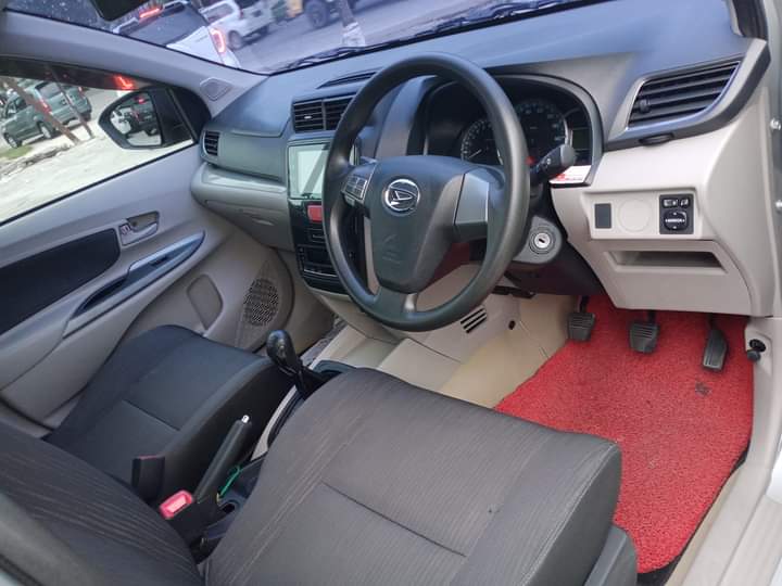 2021 Daihatsu Xenia 2021 Daihatsu Xenia