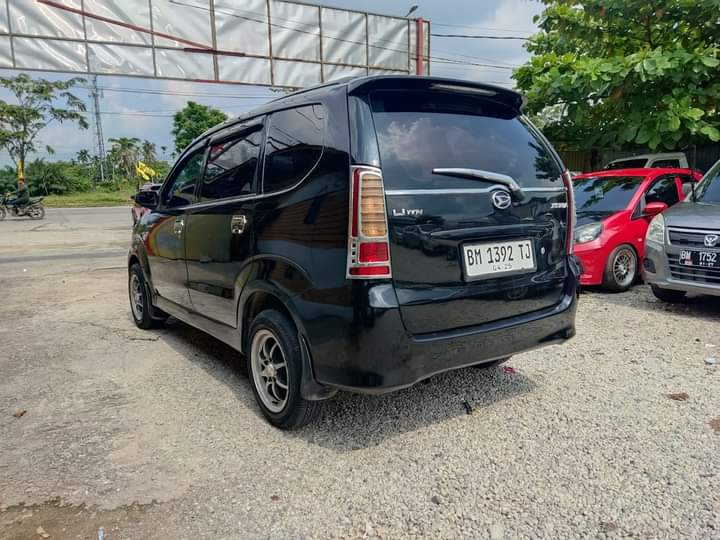 2018 Daihatsu Xenia 2018 Daihatsu Xenia