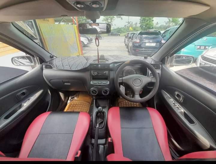 2018 Daihatsu Xenia 2018 Daihatsu Xenia