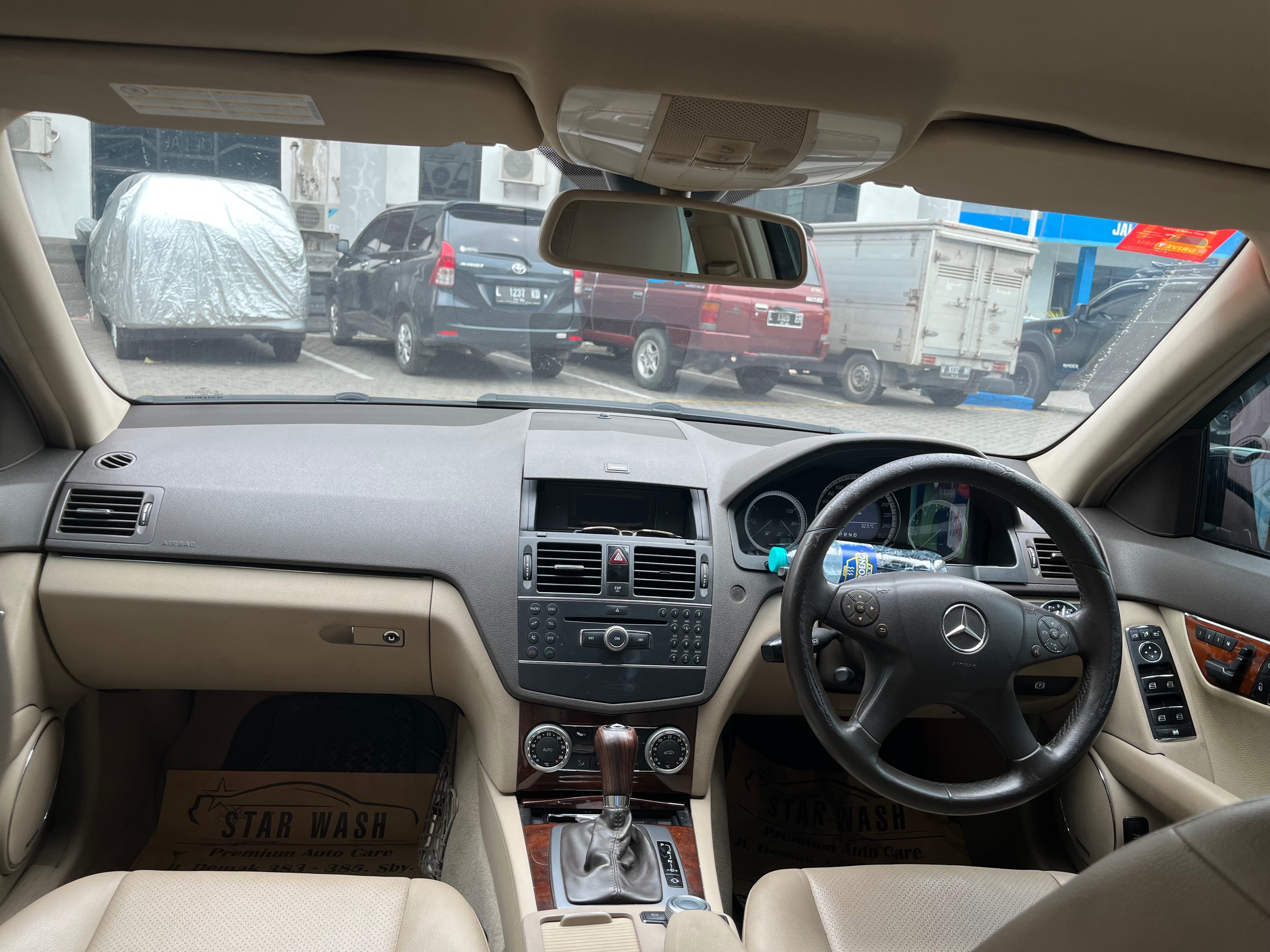 2009 Mercedes Benz C-Class Sedan 2009 Mercedes Benz C-Class Sedan