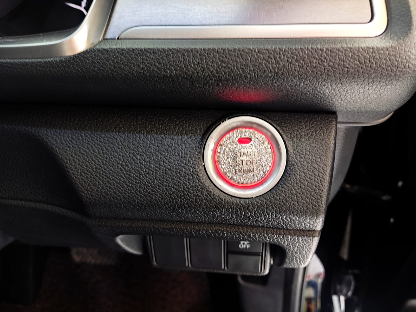 2018 Honda Civic 2018 Honda Civic