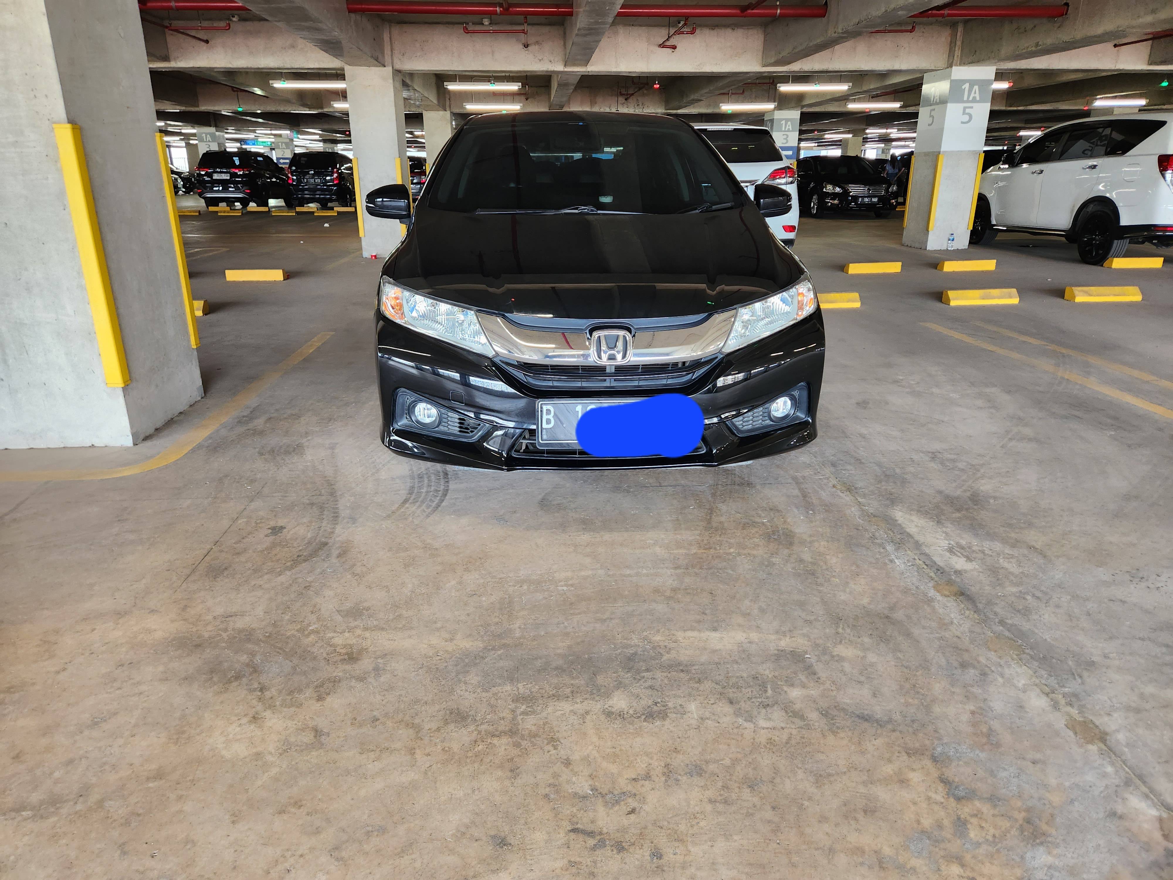 Second Hand 2016 Honda City Second Hand 2016 Honda City