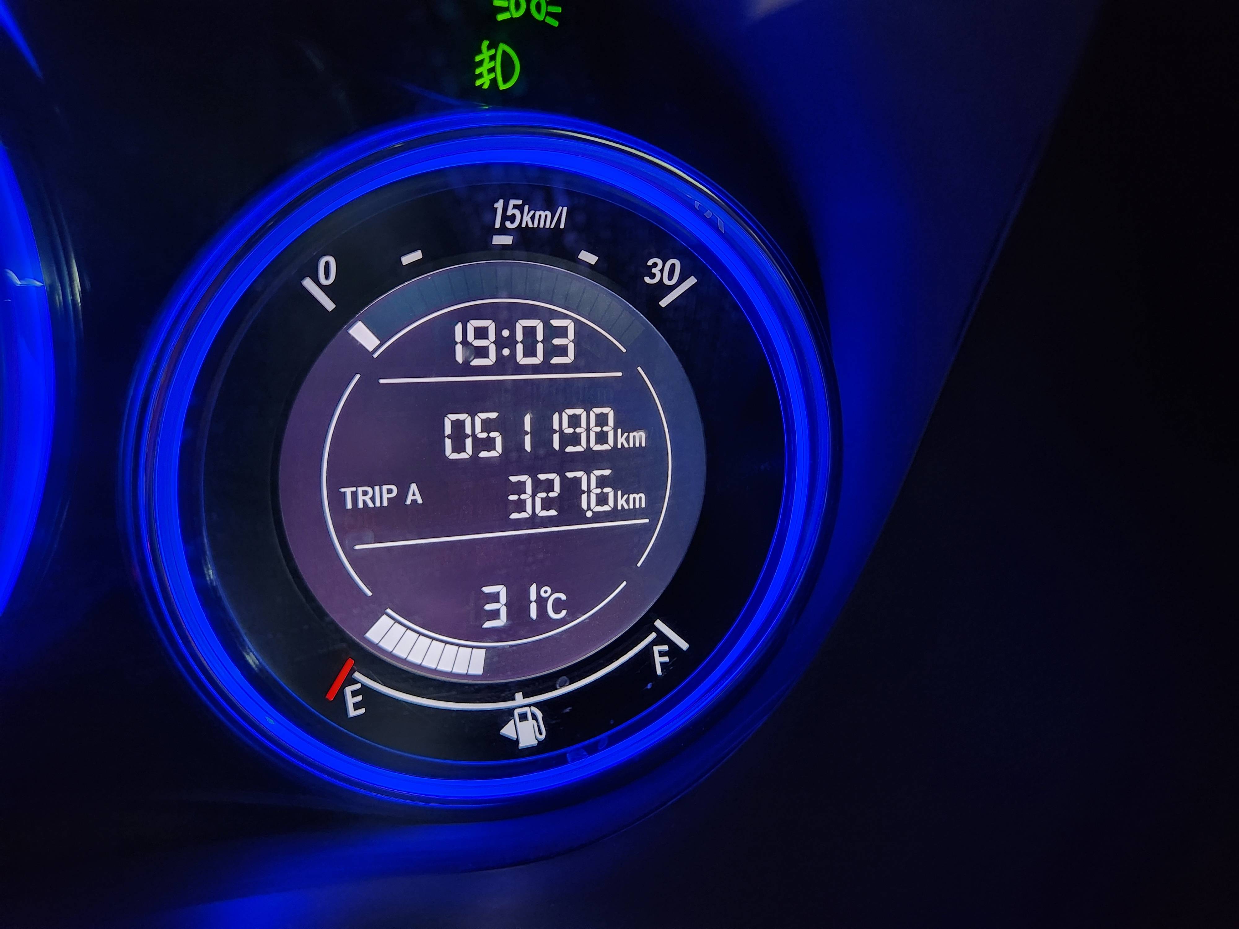 2016 Honda City 2016 Honda City