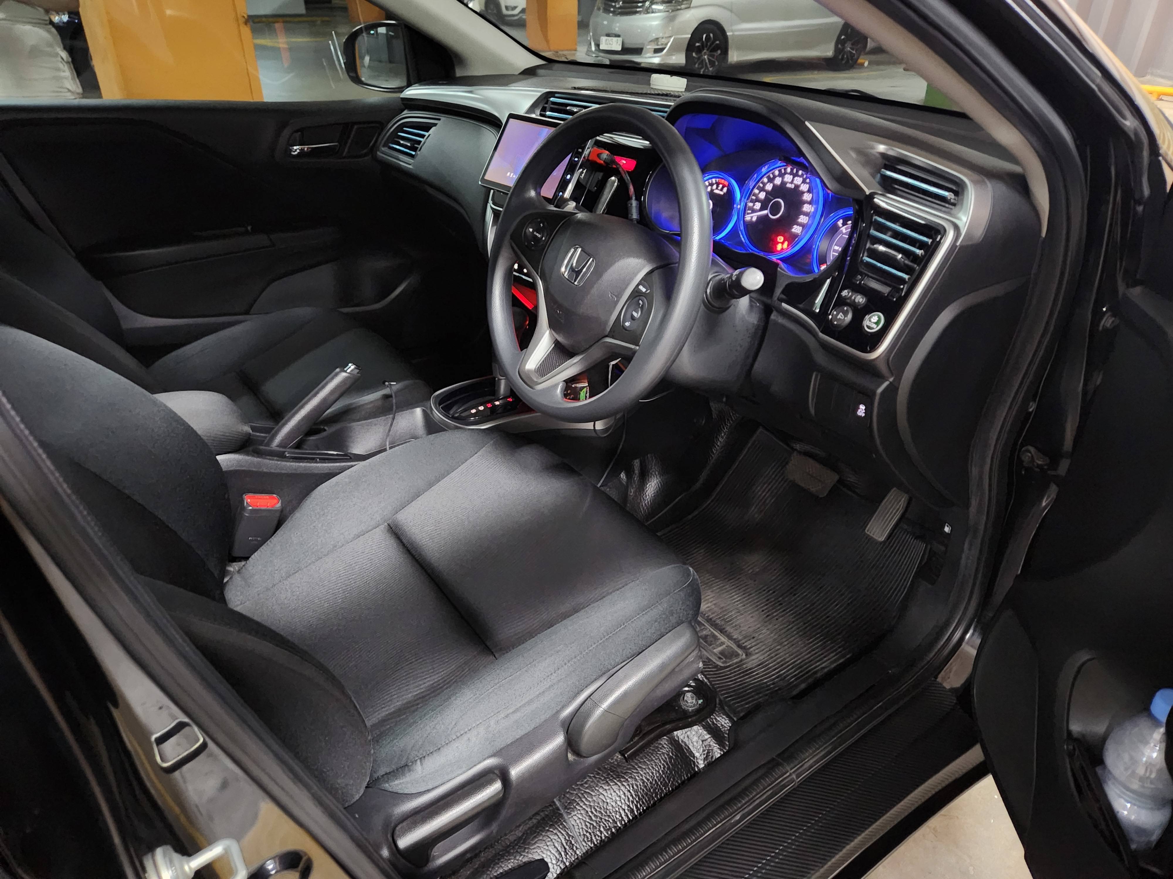 2016 Honda City 2016 Honda City