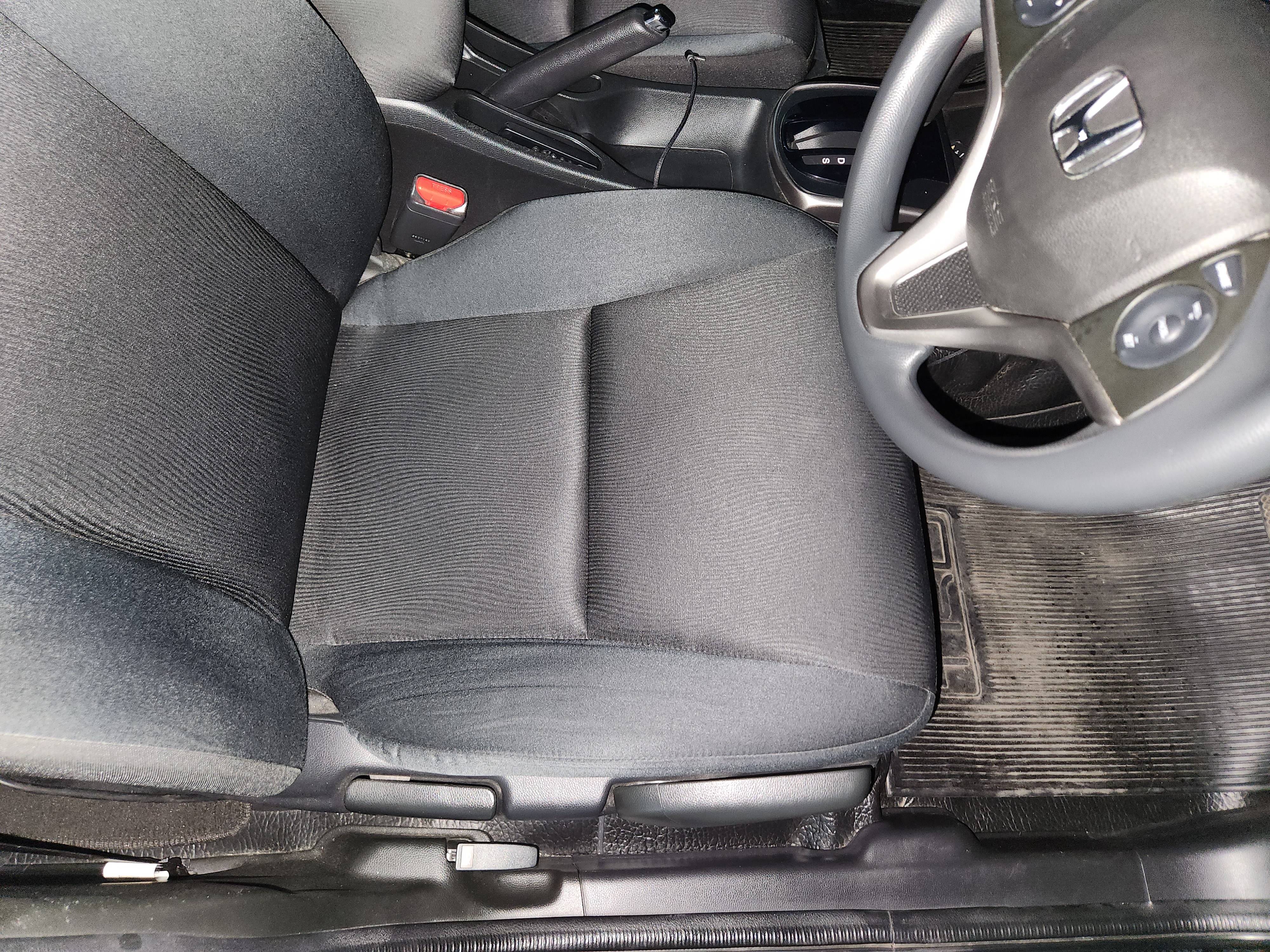 2016 Honda City 2016 Honda City