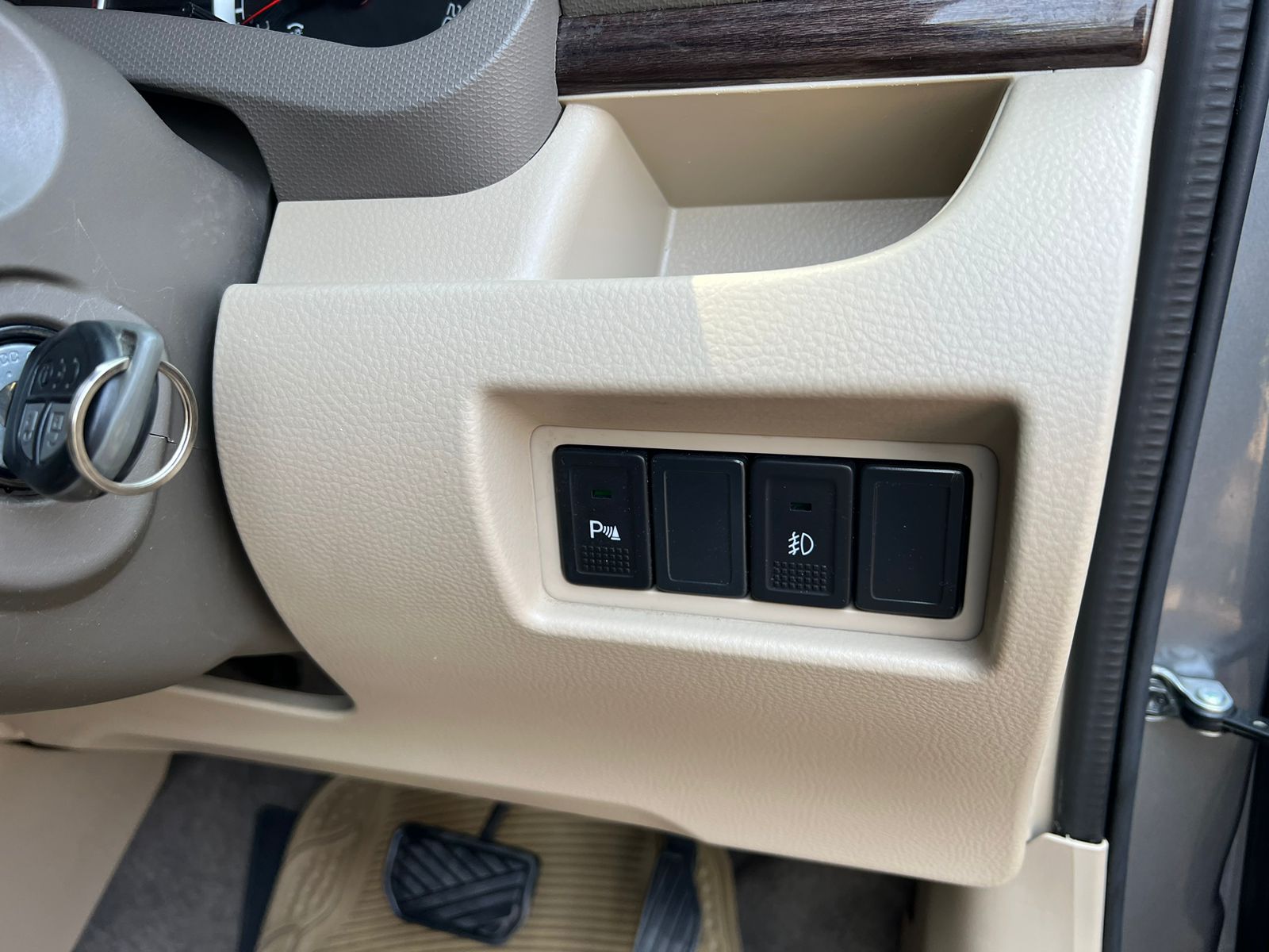 2017 Suzuki Ertiga Dreza 2017 Suzuki Ertiga Dreza