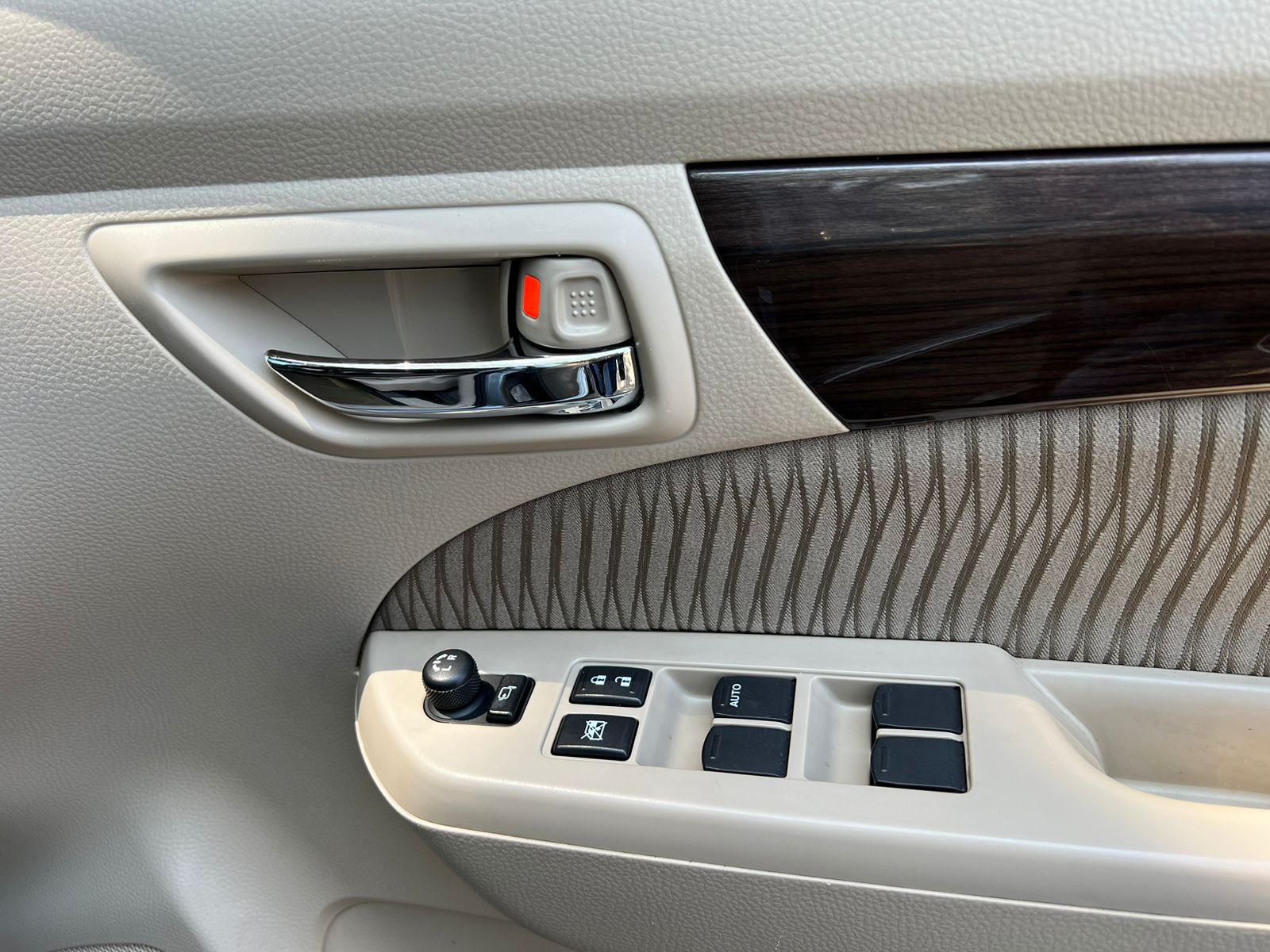 2017 Suzuki Ertiga Dreza 2017 Suzuki Ertiga Dreza