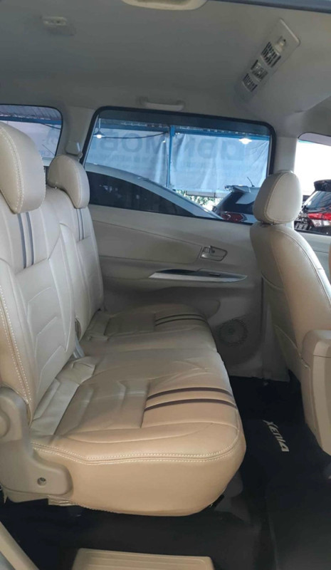 2013 Daihatsu Xenia 2013 Daihatsu Xenia