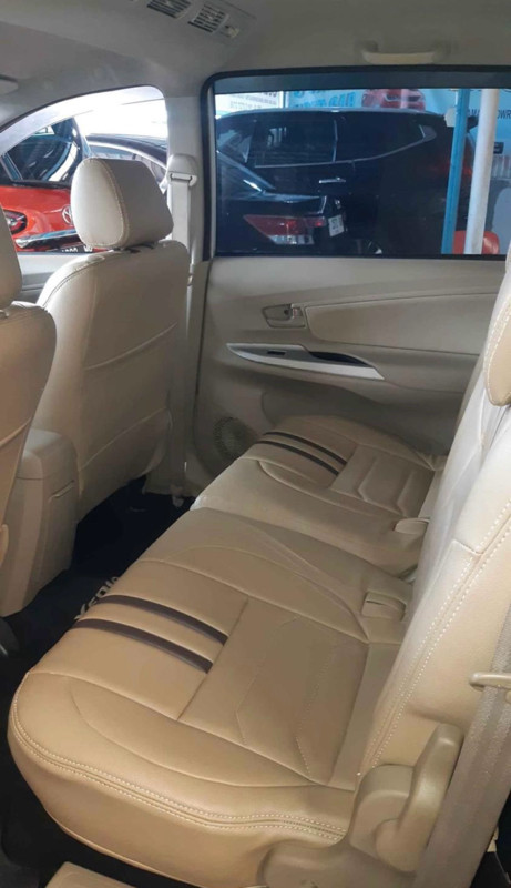 2013 Daihatsu Xenia 2013 Daihatsu Xenia