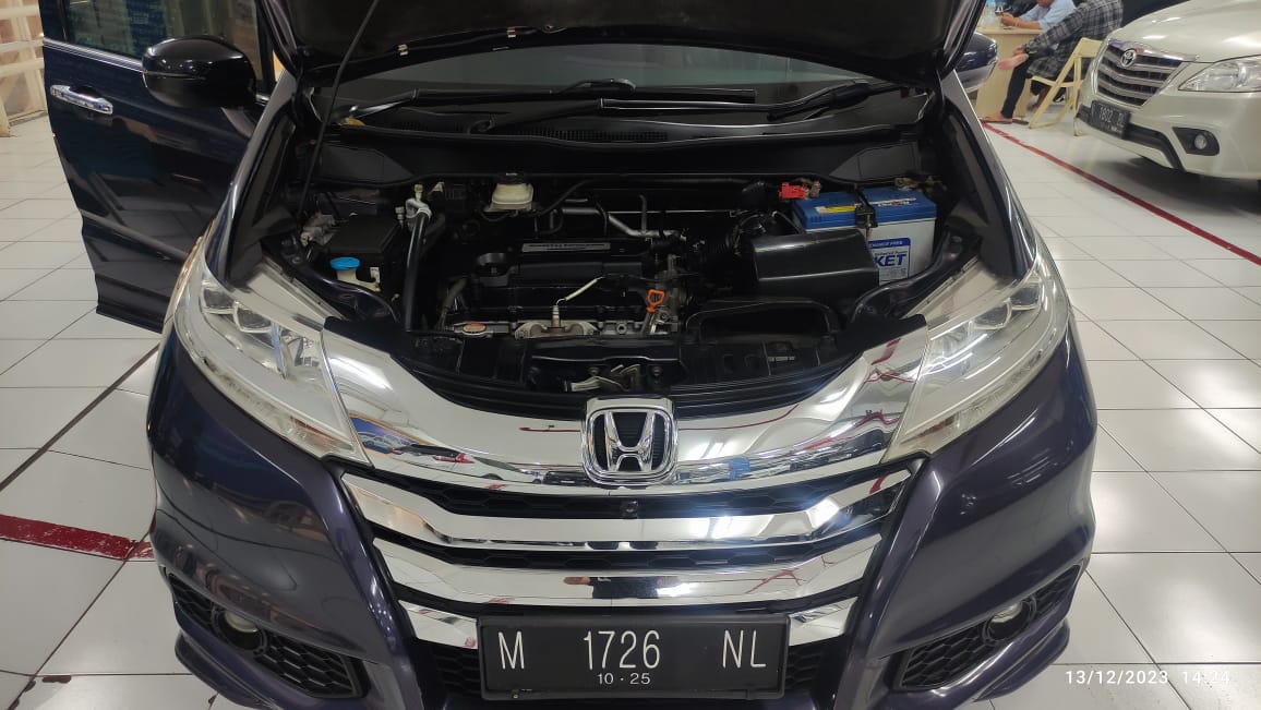 2014 Honda Odyssey  2014 Honda Odyssey