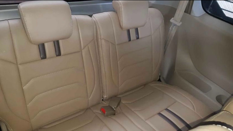 2013 Daihatsu Xenia 2013 Daihatsu Xenia