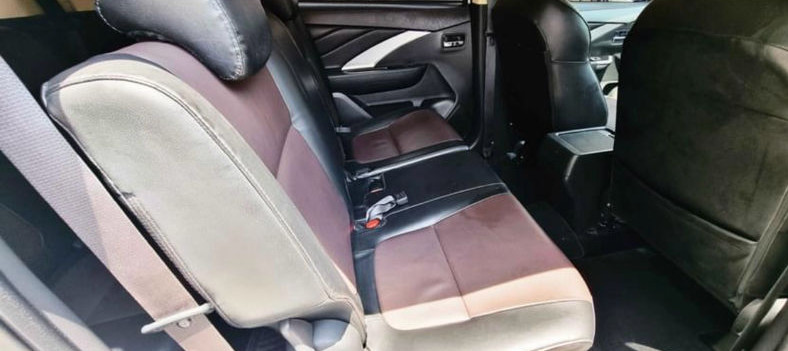 2020 Mitsubishi Xpander Cross 2020 Mitsubishi Xpander Cross