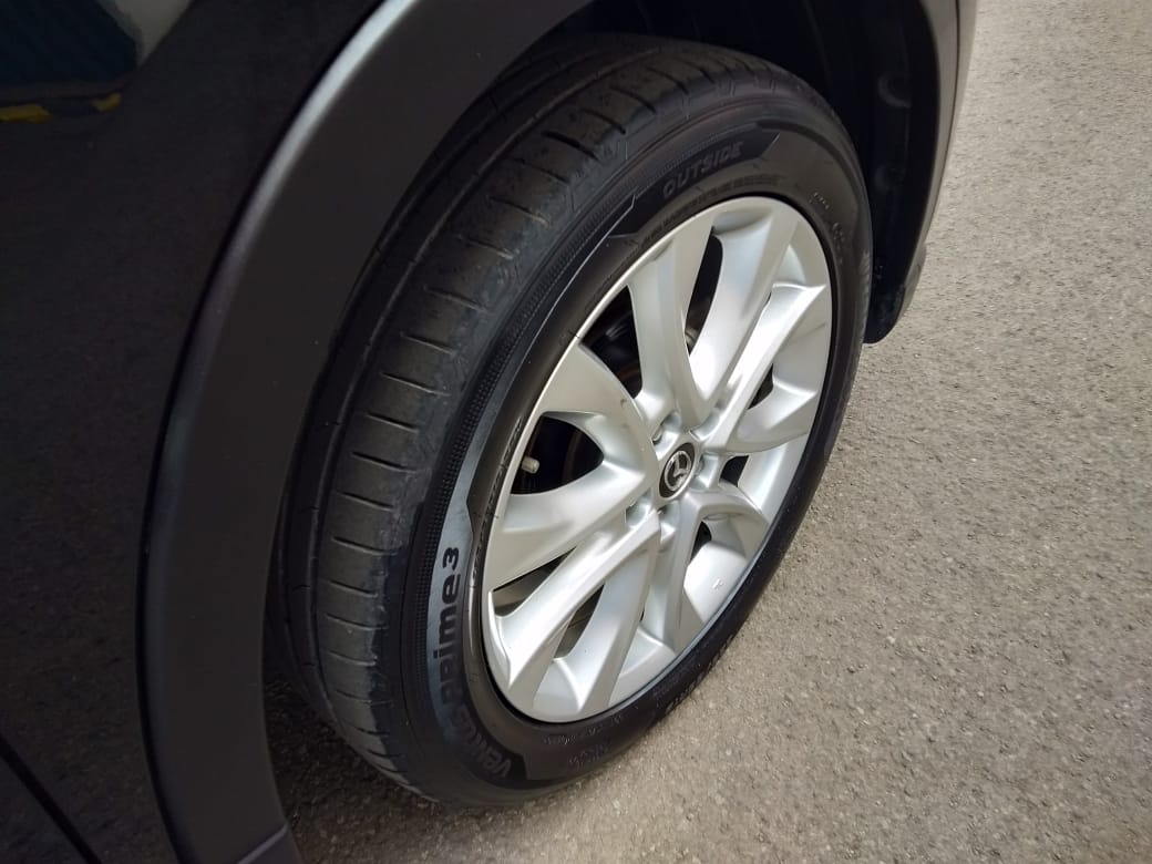 2014 Mazda CX-5 2014 Mazda CX-5