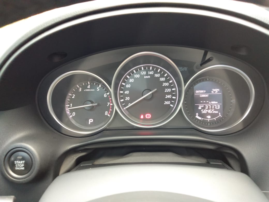 2014 Mazda CX-5 2014 Mazda CX-5