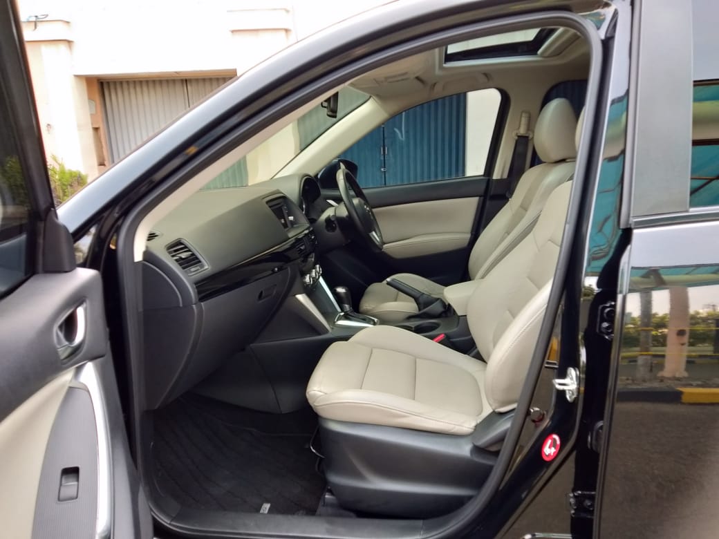 2014 Mazda CX-5 2014 Mazda CX-5