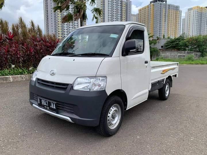 2020 Daihatsu Grand Max 2020 Daihatsu Grand Max