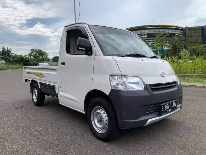 2020 Daihatsu Grand Max 2020 Daihatsu Grand Max