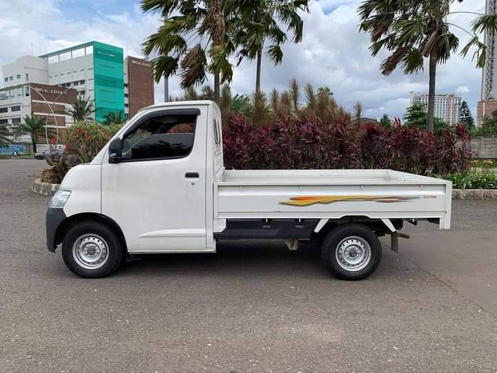 2020 Daihatsu Grand Max 2020 Daihatsu Grand Max